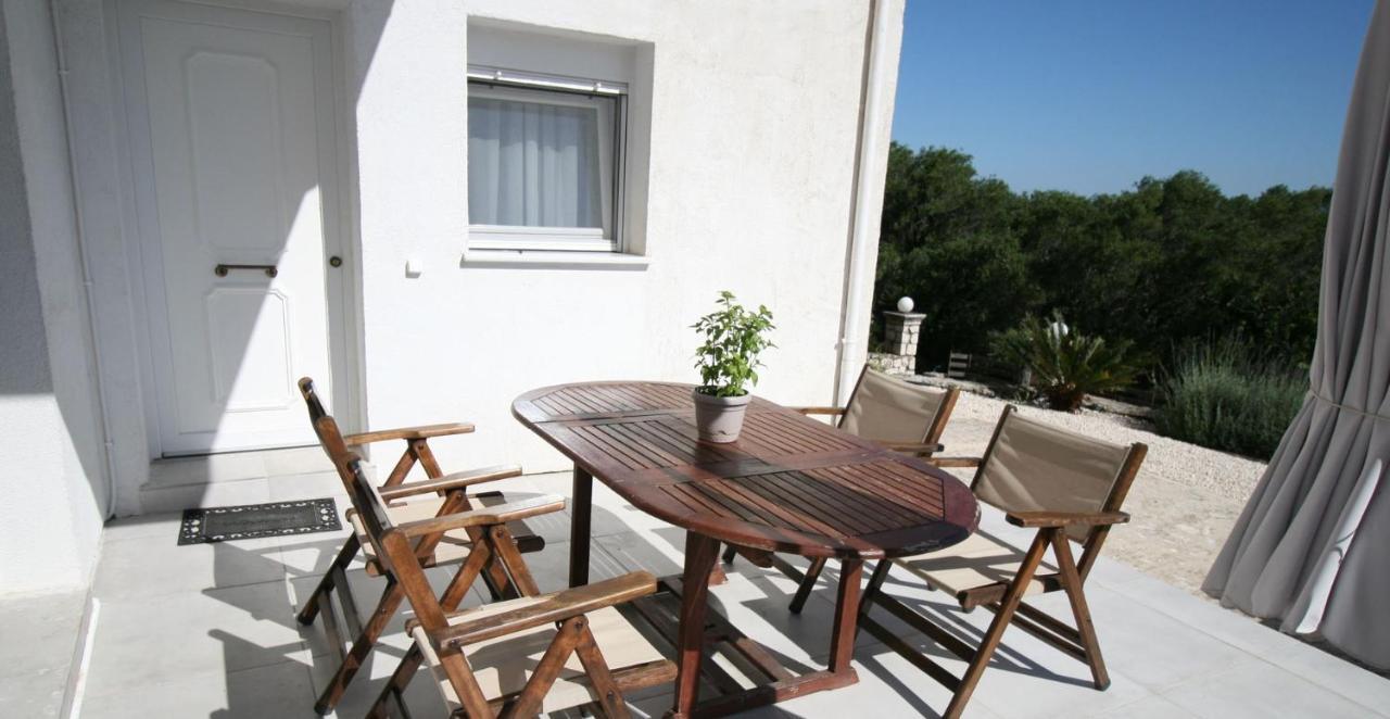 Corfu Luxury Apartment, Tranquility, Mountain & Sea Views Agios Gordios  Extérieur photo