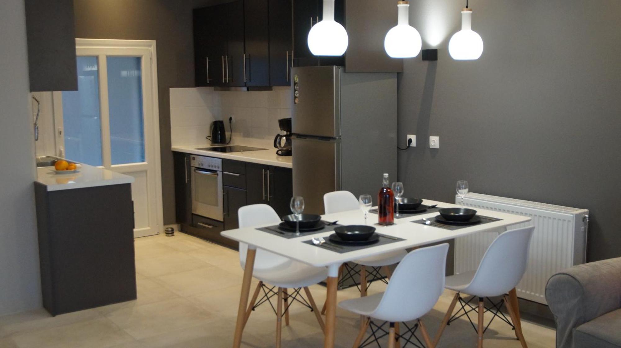 Corfu Luxury Apartment, Tranquility, Mountain & Sea Views Agios Gordios  Extérieur photo